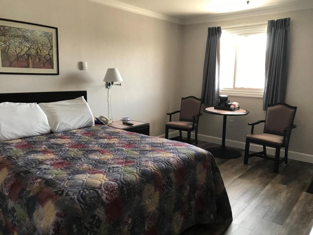 Tay Inn Перт Экстерьер фото