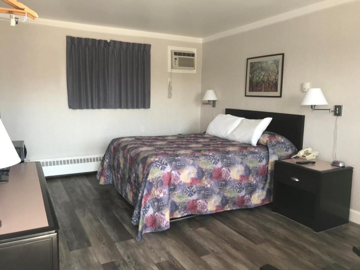 Tay Inn Перт Экстерьер фото