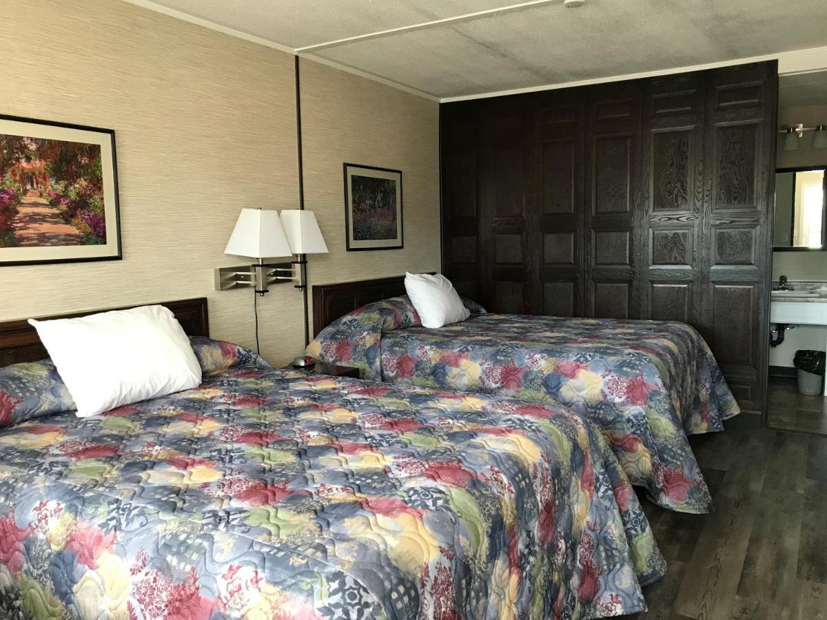 Tay Inn Перт Экстерьер фото