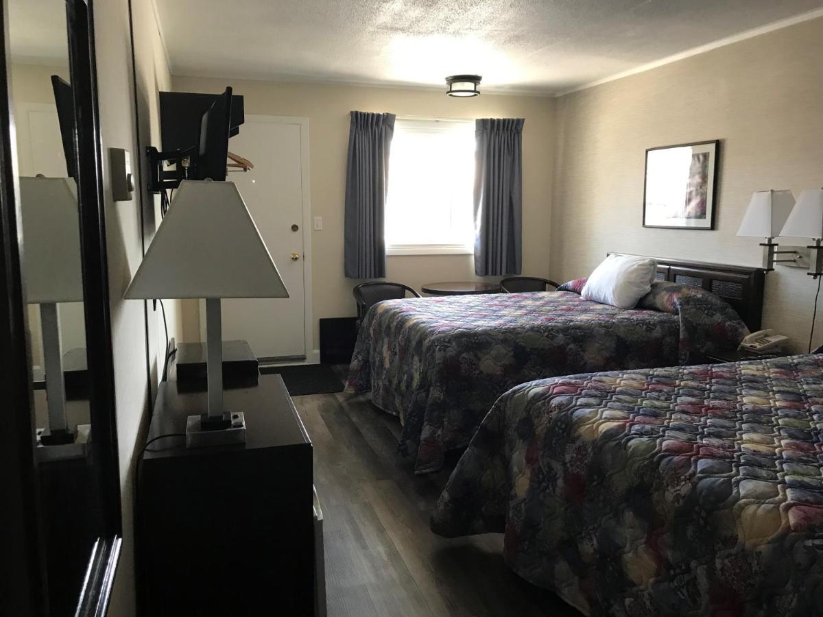 Tay Inn Перт Экстерьер фото
