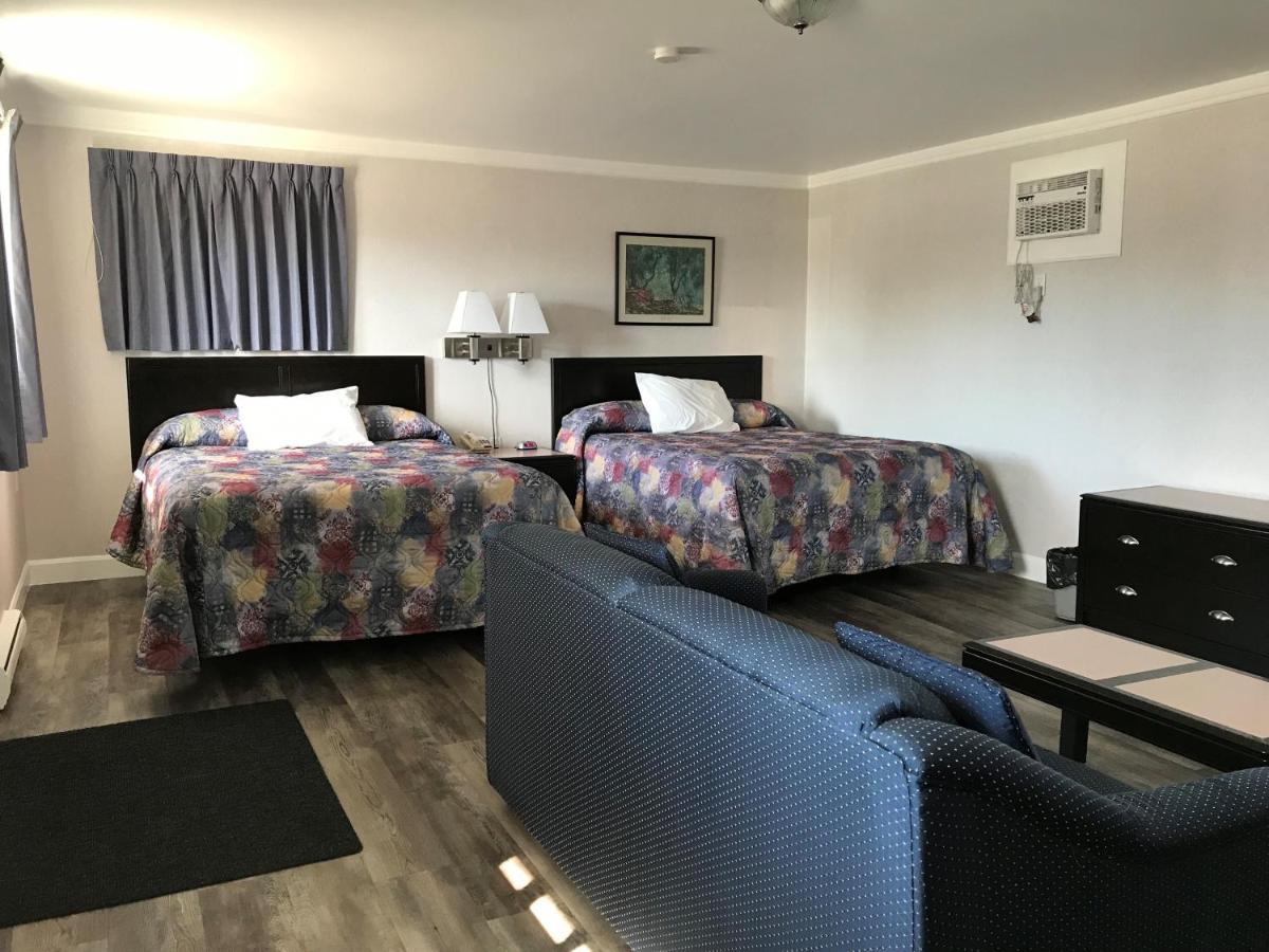 Tay Inn Перт Экстерьер фото