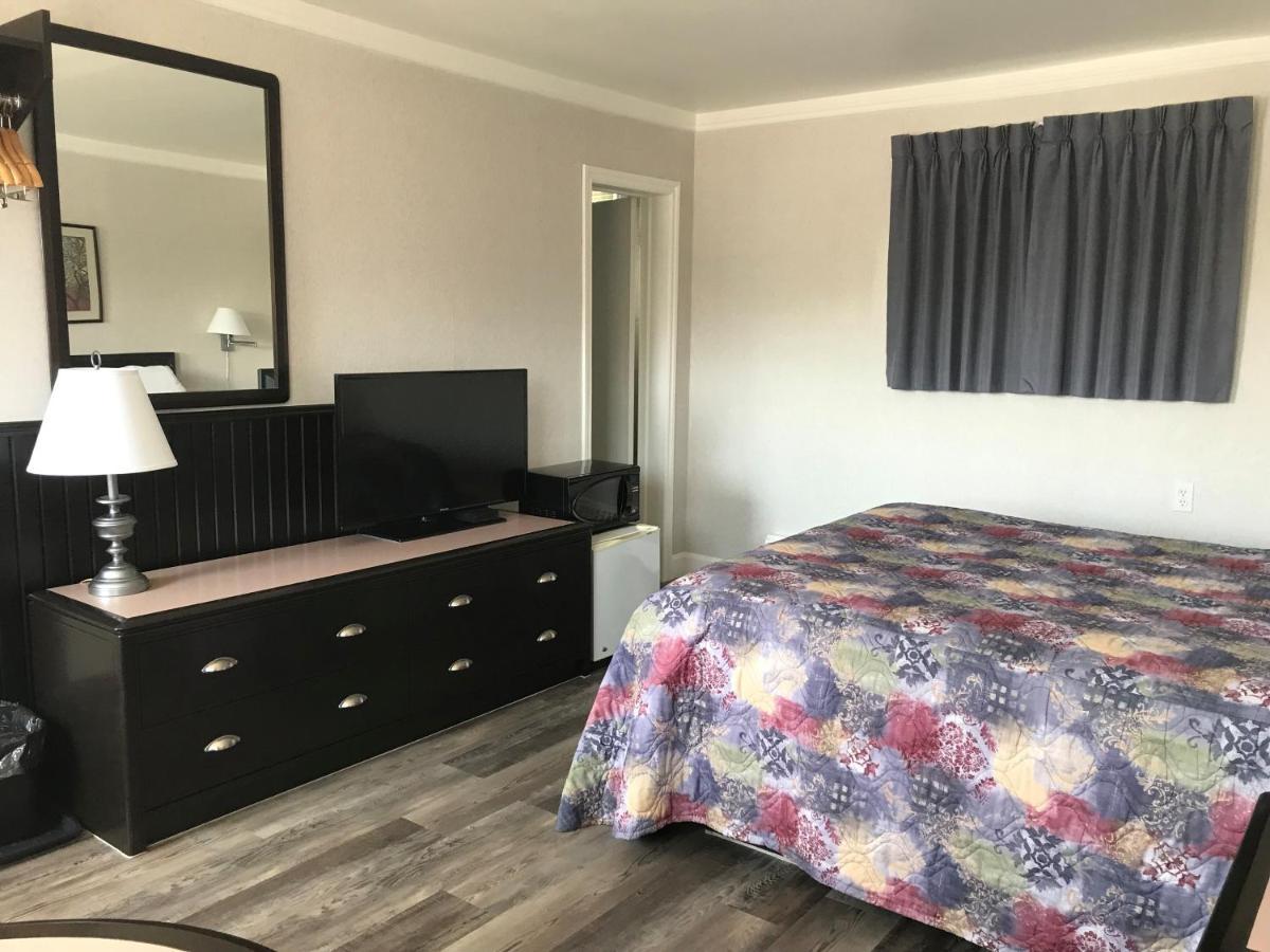Tay Inn Перт Экстерьер фото