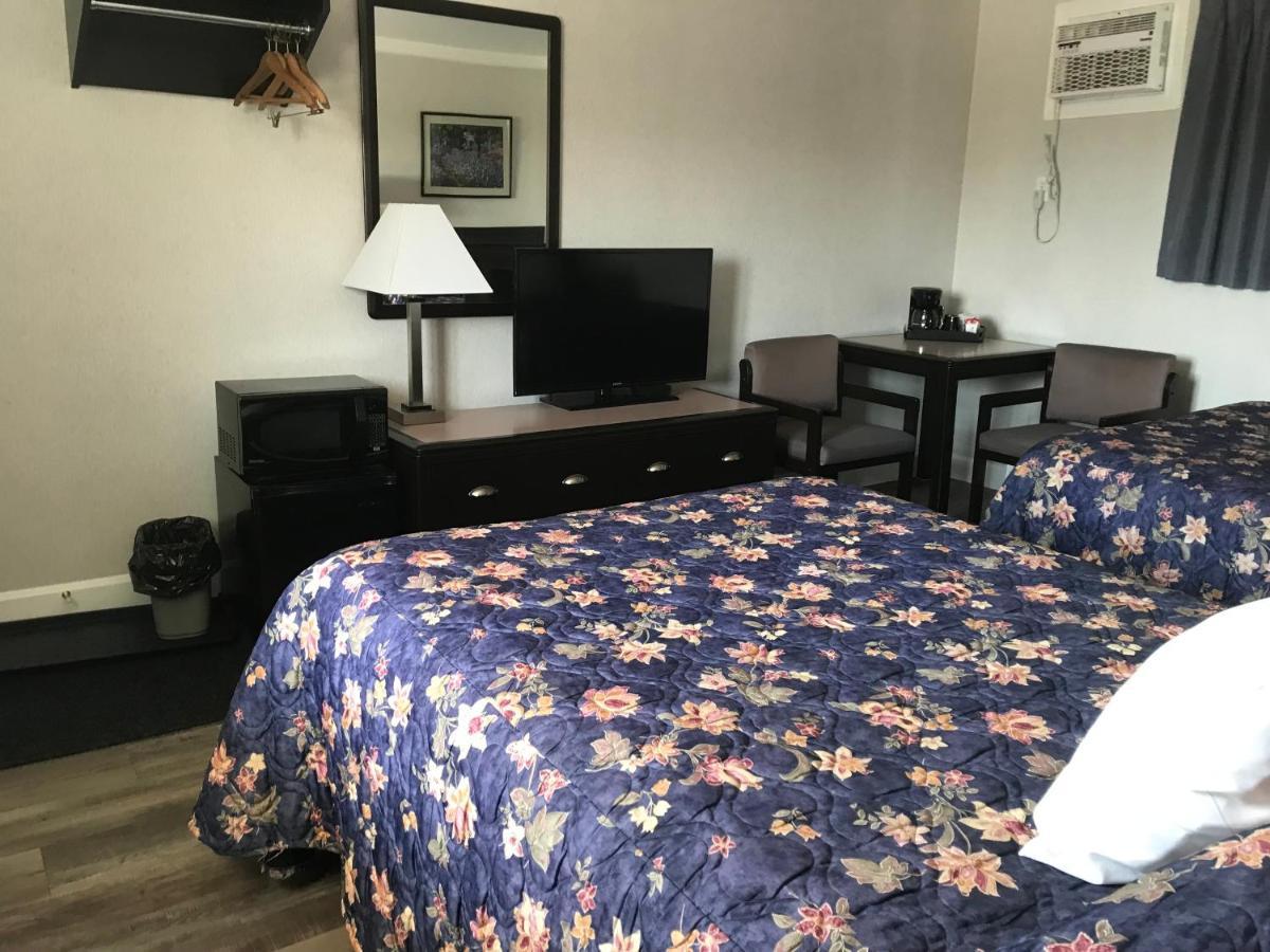 Tay Inn Перт Экстерьер фото