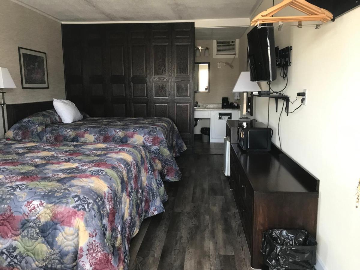 Tay Inn Перт Экстерьер фото