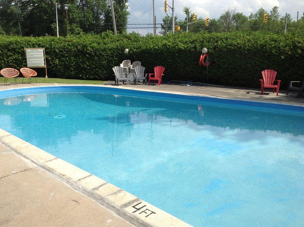 Tay Inn Перт Экстерьер фото