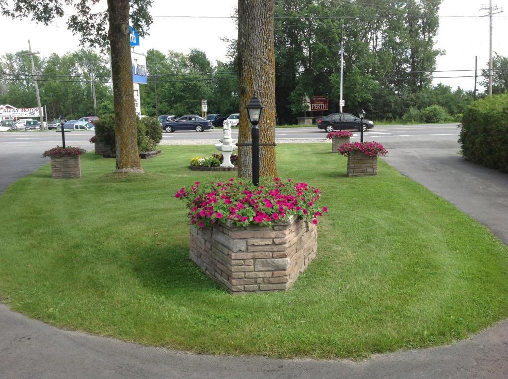 Tay Inn Перт Экстерьер фото