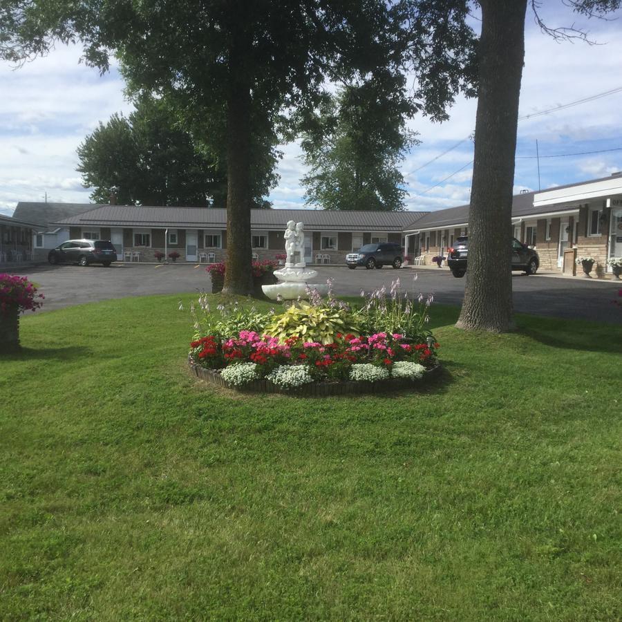 Tay Inn Перт Экстерьер фото